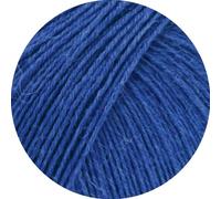 MEILENWEIT 100g Alpaca Uni 2024 - Blau