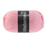MEILENWEIT 100g uni 1394 - Rosa