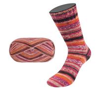 MEILENWEIT 6-fach 150g SPEZIAL print 9687 - Picatta