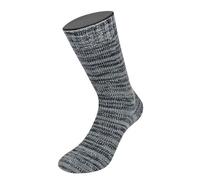MEILENWEIT 6-fach 150g SPEZIAL print 9695 - Denim Mix