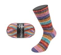 MEILENWEIT 6-fach 150g SPEZIAL print 9715 - Cosima