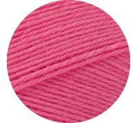 MEILENWEIT 6-fach 150g SPEZIAL uni 9679 - Nelkenrosa