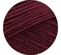MEILENWEIT 6-fach 150g SPEZIAL uni 9680 - Bordeaux