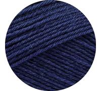 MEILENWEIT 6-fach 150g SPEZIAL uni 9681 - Dunkelblau