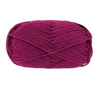 MEILENWEIT 8-fach 150g uni 9569 - Fuchsia