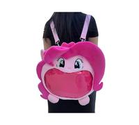 Mein kleines Pony - Freundschaft ist Magie - Pinkie Pie - Plüsch-Rucksack - Große Kapazitätstasche