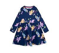 Mein Kleines Pony Mädchen My Little Pony Kleid 104