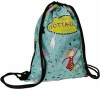 Mein Lotta-Leben. Sportbeutel 4260495778457