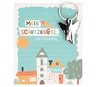 Mein Schutzengel für die Schule / Bei Hugendubel