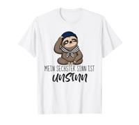 Mein sechster Sinn ist unsinn T-Shirt