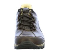 Meindl Schuhe Ascona Identity Men - dunkelbraun, Gr. 45 EU (10,5 UK)