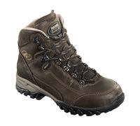 Meindl 18-26 Matrei GTX dkl. braun für Herren, braun, Größe 44 ½ EU / 10 UK