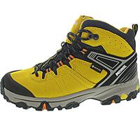 Meindl Kinder Ravello GTX Wander- & Trekkingschuhe (Gelb, Gr.: 36,0)
