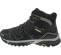 Meindl 2023 Finale Mid GTX, schwarz(schwarzmais), Gr. 10