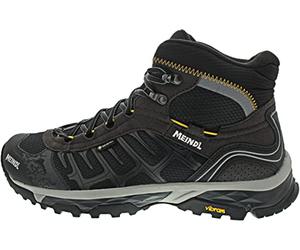 Meindl 2023 Finale Mid GTX, schwarz(schwarzmais), Gr. 10