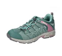 Meindl Respond Junior für Kinder, türkis, Gr. 39 EU