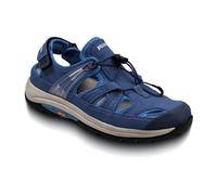Meindl 21-24 Ischia Lady für Damen, blau, Größe 37 EU
