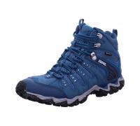 Meindl 46860 53 für Damen, blau, Größe 41 EU / 7 UK