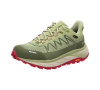 Meindl - Eldora Lady GORE-TEX® Wanderschuhe Damen schilf