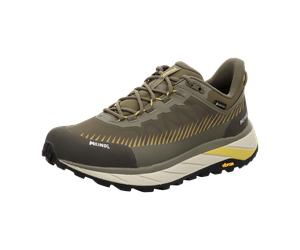 Meindl 4786-02 für Damen, oliv, Größe 44 ½ EU / 10 UK