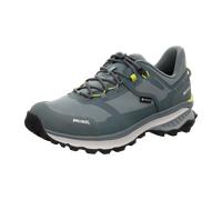 Meindl 4788-23 für Herren, grün, Größe 42 EU / 8 UK