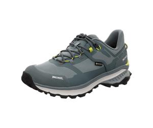 Meindl 4788-23 für Herren, grün, Größe 45 EU / 10,5 UK