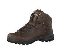 Meindl 678440-400-10,5 Schuhe "Stowe GTX", Größe: 10,5, braun