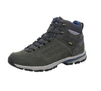 Meindl 678480-806-7,5 Schuhe "Durban Mid GTX, Größe: 7,5, anthrazit