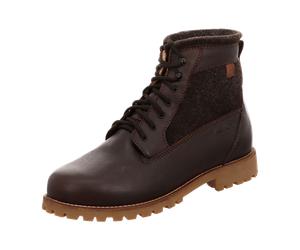 Meindl 7648 SERFAUS IDENTITY für Herren, braun, Größe 42 ½ EU / 8,5 UK