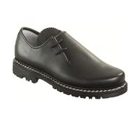 Meindl 86 M Haferlschuhe (schwarz), EU 43