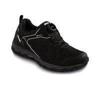 Meindl Abano GTX Boa für Herren, schwarz, Größe 44 ½ EU / 10 UK