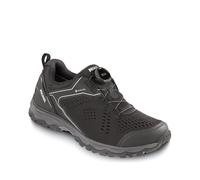 Meindl - Abano GTX Boa Wm Damen schwarz schwarz - Gr. - 7.5 Uk