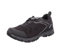 Meindl Abano GTX für Herren, schwarz, Größe 41 ½ EU