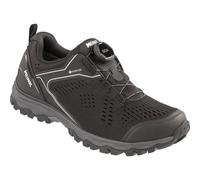 Meindl Abano GTX Herren Zustiegsschuhe schwarz Größe 46.5 Trekking Wasserdicht