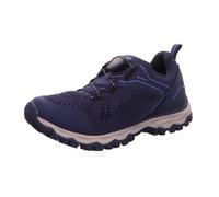 Meindl Abano Lady GTX Boa, blau, 38 (Numeric_39_Point_5)