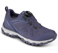 Meindl Abano Lady GTX (Boa) Damen Wanderschuh blau UK 5,5