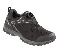 Meindl Abano Boa Lady GTX Damen (Schwarz), 41 EU