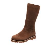 Meindl - Winterstiefel - Abtenau Lady Brun für Damen aus Wolle - Größe 5 UK - Braun Braun 5 UK
