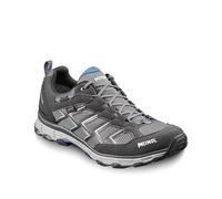 Meindl Herren Freizeitschuhe Activo GTX 52980-31 46 (UK 11) anthrazit/ozean