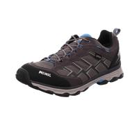 Meindl Activo GTX für Herren, grau, Größe 45 EU / 10,5 UK