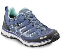 Meindl Activo Lady GTX |jeans/mint| EU 41½