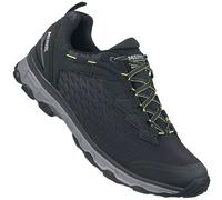Meindl Activo Sport Black/Lemon 46