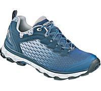 Meindl Activo Sport Lady jeans / hellgrau, Gr. 7 UK / 41 EU