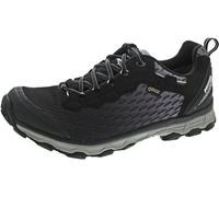 Meindl Activo Sport GTX Sneaker Schwarz/Silber 13