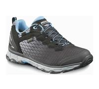 Meindl Activo Sport GTX Damen Multifunktionsschuhe (Schwarz 5 UK, 38 EU) Typ A (Halbschuhe)