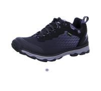 Meindl Activo Sport GTX Herren Wanderschuh in Schwarz, Größe 8