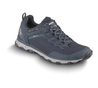 Meindl Activo Sport GTX Herren Multifunktionsschuhe, blau, Größe 40 40