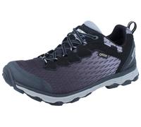 MEINDL Activo Sport GTX Sneaker Schwarz/Silber 7