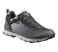 Meindl Activo Sport GTX Herren Zustiegsschuhe grau Größe 46.5 Trekking Wasserdicht