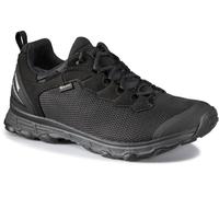 Meindl Herren Wanderschuhe Activo Sport GTX 51110-30 Schwarz Größe 42,5 (UK 8,5)